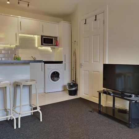 Amazing Apartments - Thistle Street Near Princes St Edinburgh Kültér fotó