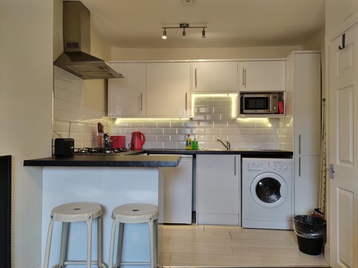 Amazing Apartments - Thistle Street Near Princes St Edinburgh Kültér fotó